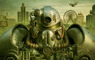 Bethesda Game Ungkap Fallout 76 Sukses Raih 1 Juta Pemain dalam Waktu Satu Hari