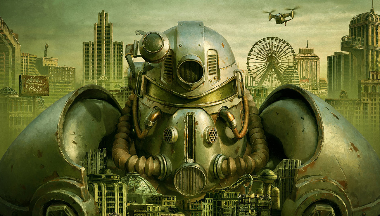 Bethesda Game Ungkap Fallout 76 Sukses Raih 1 Juta Pemain dalam Waktu Satu Hari