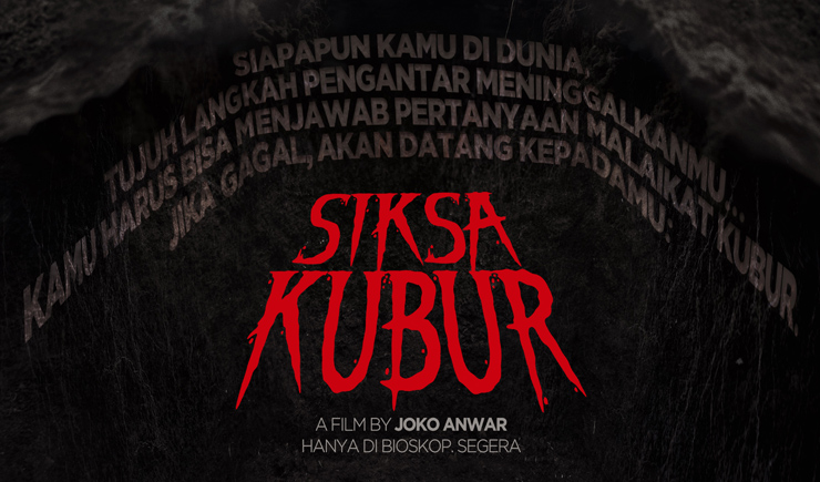 Rekomendasi film Indonesia April 2024