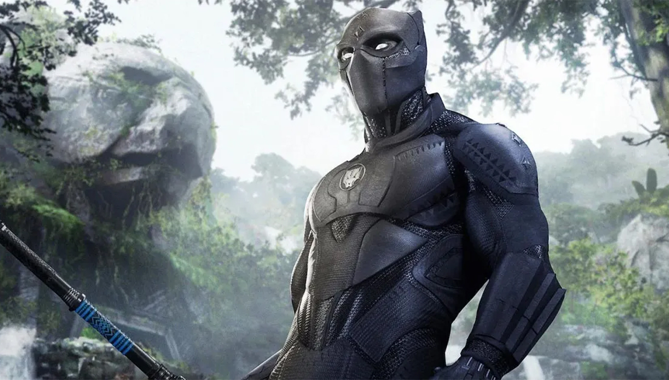 Game Black Panther Buatan EA Dirumorkan Mengusung Konsep Open World