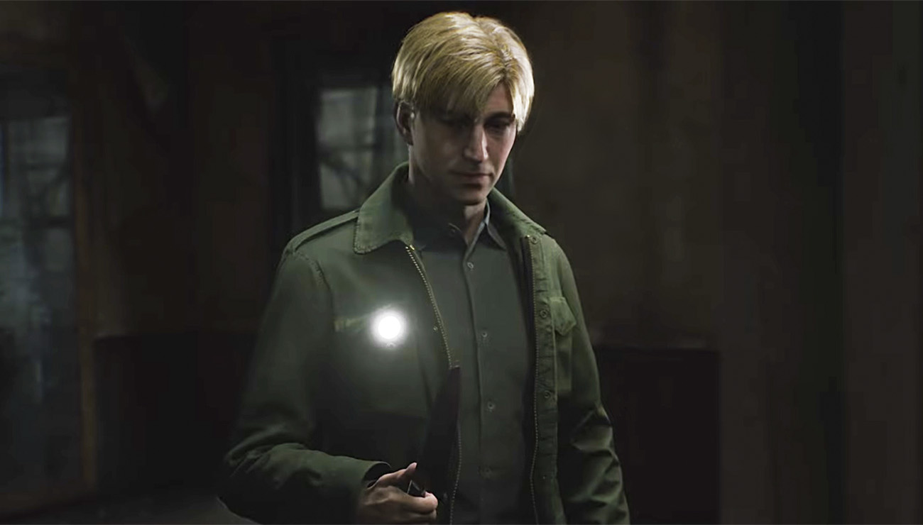 Kabar Baik Buat Para Penggemar Silent Hill 2 Remake!