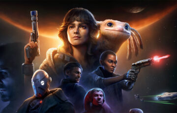 Massive Entertainment Akhirnya Beri Tanggal Rilis Untuk Game Star Wars Outlaws