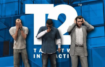 Penerbit Game Grand Theft Auto, Take Two Interactive Lakukan Pengurangan Tenaga Kerja!