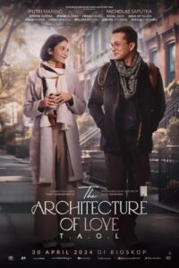 The Architecture of Love