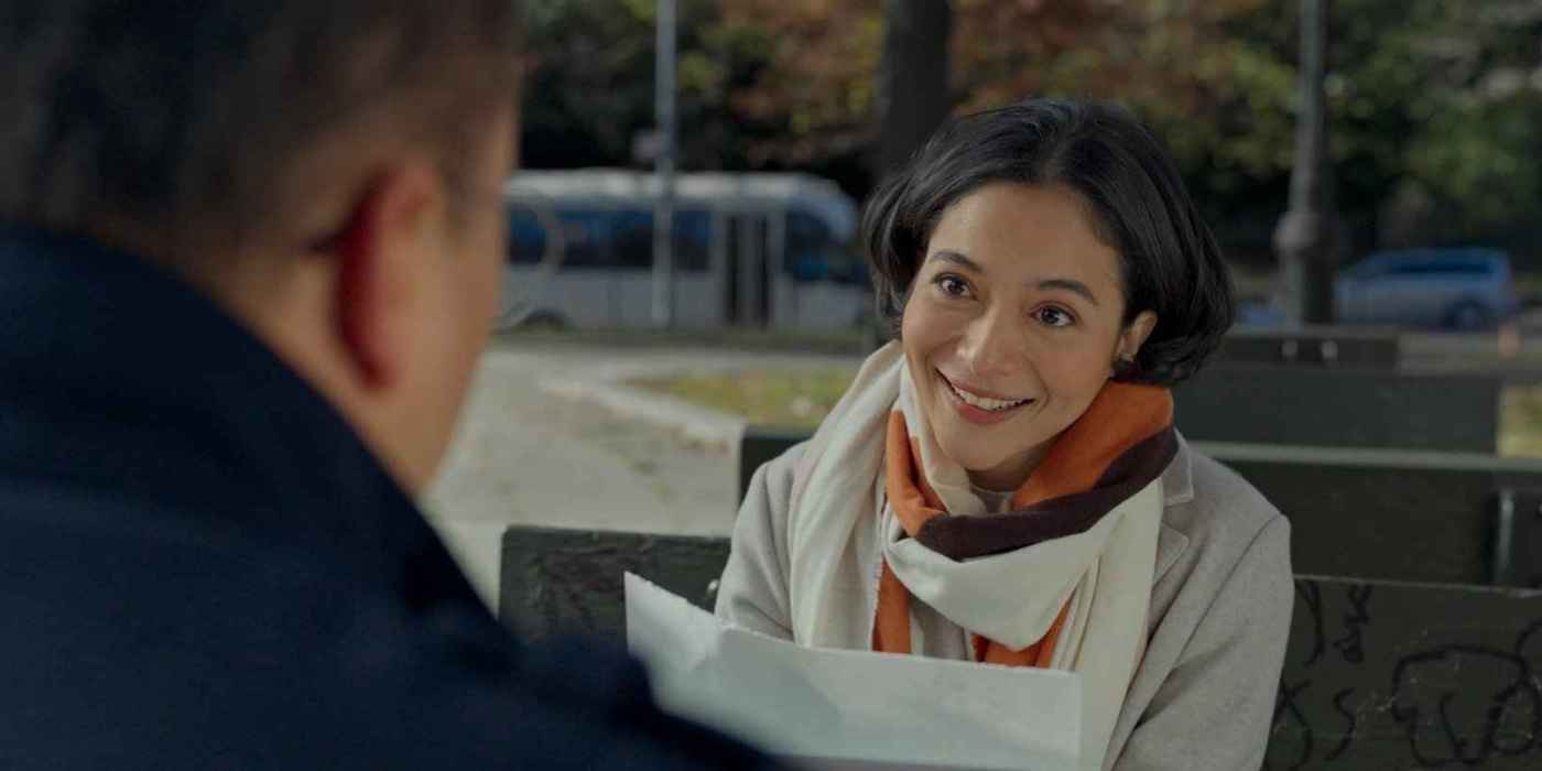 Review film the architecture of love 2024 