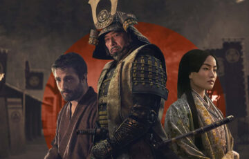 apakah serial shogun lanjut season 2