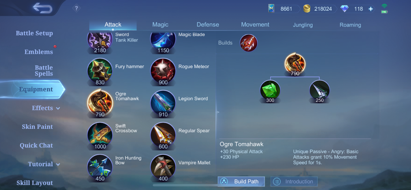 Siap Push Rank Sambil Ngabuburit? Ini Rekomendasi Build Ruby Gold Lane ...