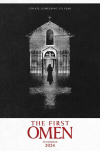 poster film the first omen