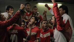 Sepakbola Indonesia