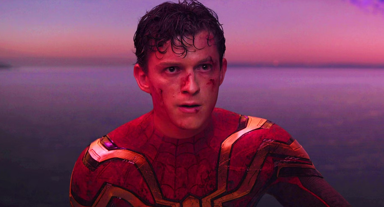 Tom Holland Ingin Main Film Spider Man Lebih Banyak Kamu Setuju Tom Holland Ingin Main Film Spider Man Lebih Banyak Kamu Setuju