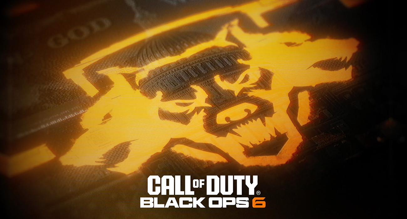 Call of Duty Black Ops 6