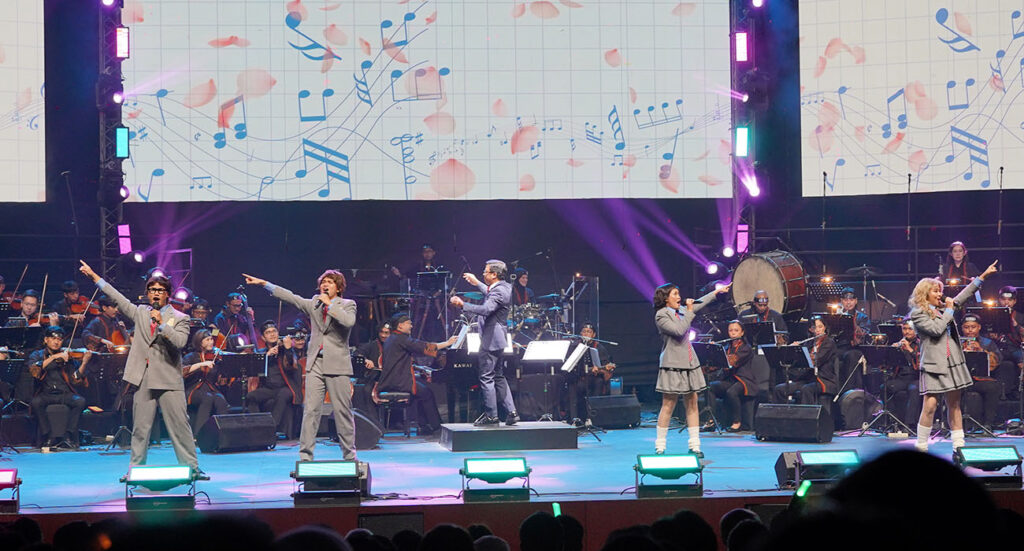Konser Series “An Anime Symphony: Resonance” Siap Kembali Digelar ...