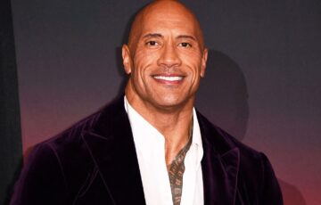 Dwayne Johnson