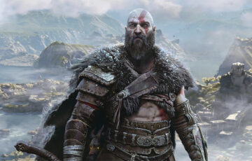 Rumor Game God of War Ragnarok Untuk Platform PC Bakal Diumumkan!