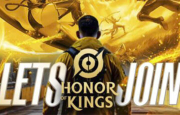 Team RRQ Open Recruitment Untuk Divisi Honor of Kings