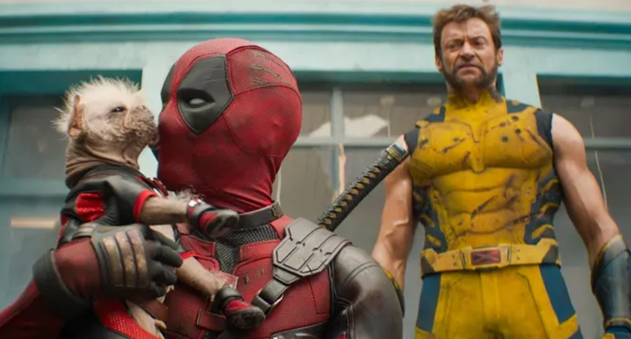 (WHAT’S HOT) Deadpool 3 Disebut Kesalahan Besar Marvel hingga Potensi ...