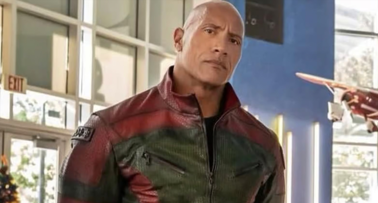 berita terkini kelakuan buruk dwayne johnson