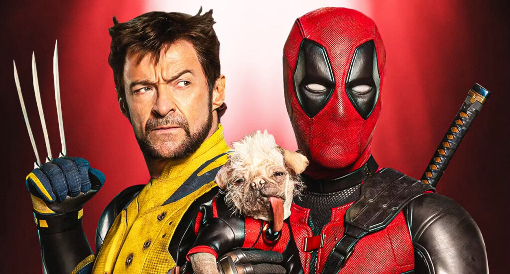 Anaknya Wolverine Bakal Muncul di Deadpool & Wolverine? Pemerannya Beri ...