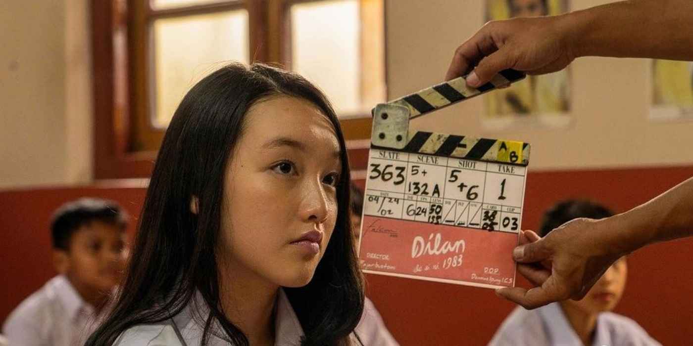 Film Indonesia Tayang Juni