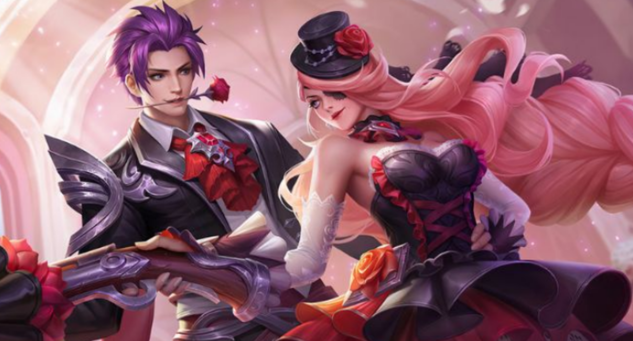 Rekomendasi Game Mobile Buat Main Bareng Pacar