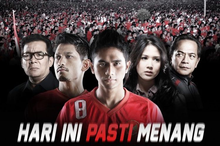 sepak bola indonesia