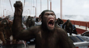 kuis tebak karakter planet of the apes