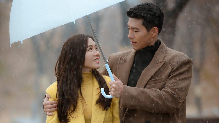 Reuni Pasangan Drama Korea yang Dinanti