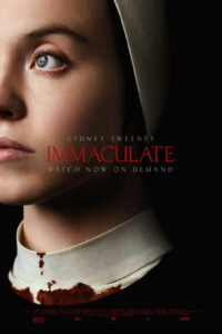 poster film immaculate