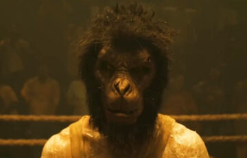 review film monkey man 2024
