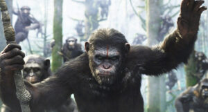 urutan film planet of the apes terbaik