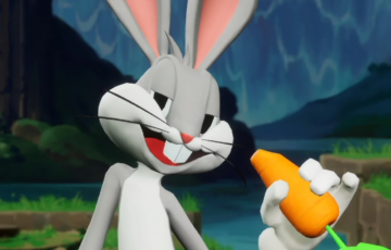 MultiVersus Bugs Bunny