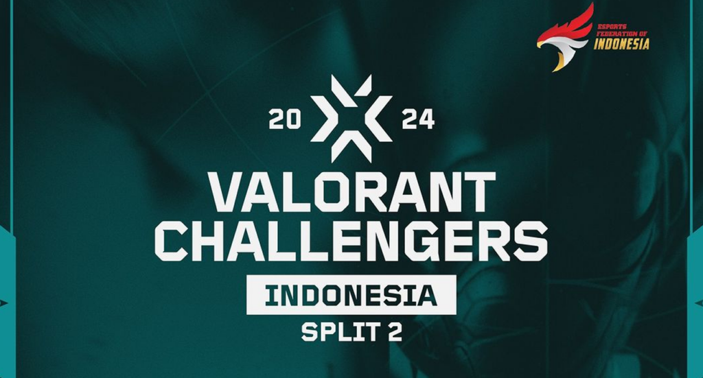 Jadwal VCL Indonesia Split 2