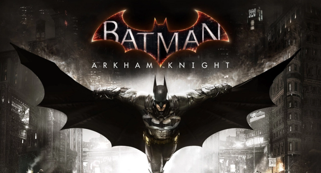 Steam Summer Sale Batman Arkham Knight