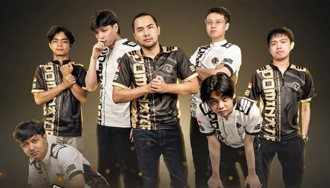 Alasan Inyourdream Tinggalkan Dota 2 dan Gabung ke Honor of Kings