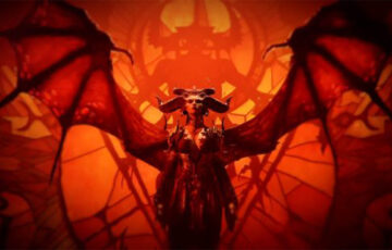 Jauh Lebih Mencekam, Game Diablo IV Pamer Trailer Baru Vessel of Hatred
