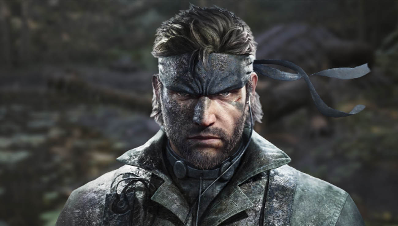 Tanggal Rilis Metal Gear Solid Delta: Snake Eater Bocor di Internet, Tuju Bulan November!