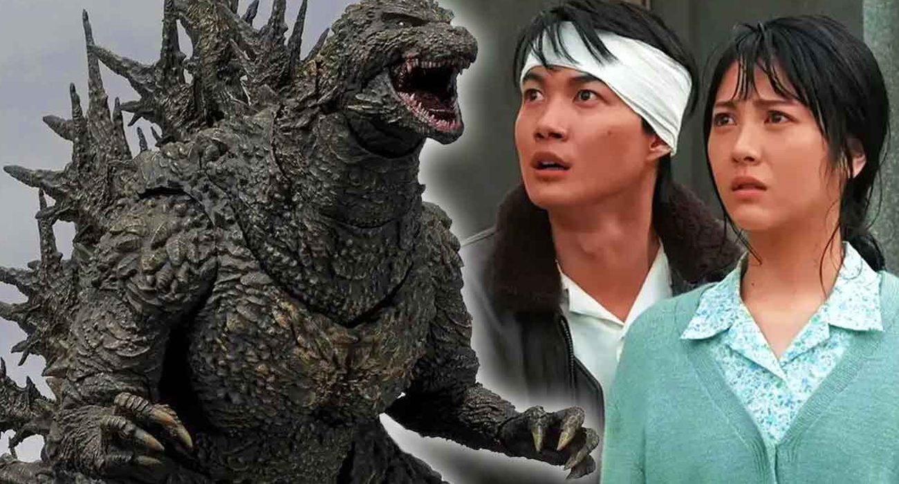 peraturan baru film godzilla