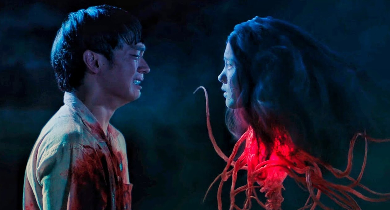 5 Film Thailand Yang Tampilkan Kisah Cinta Manusia Dengan Hantu Siapa