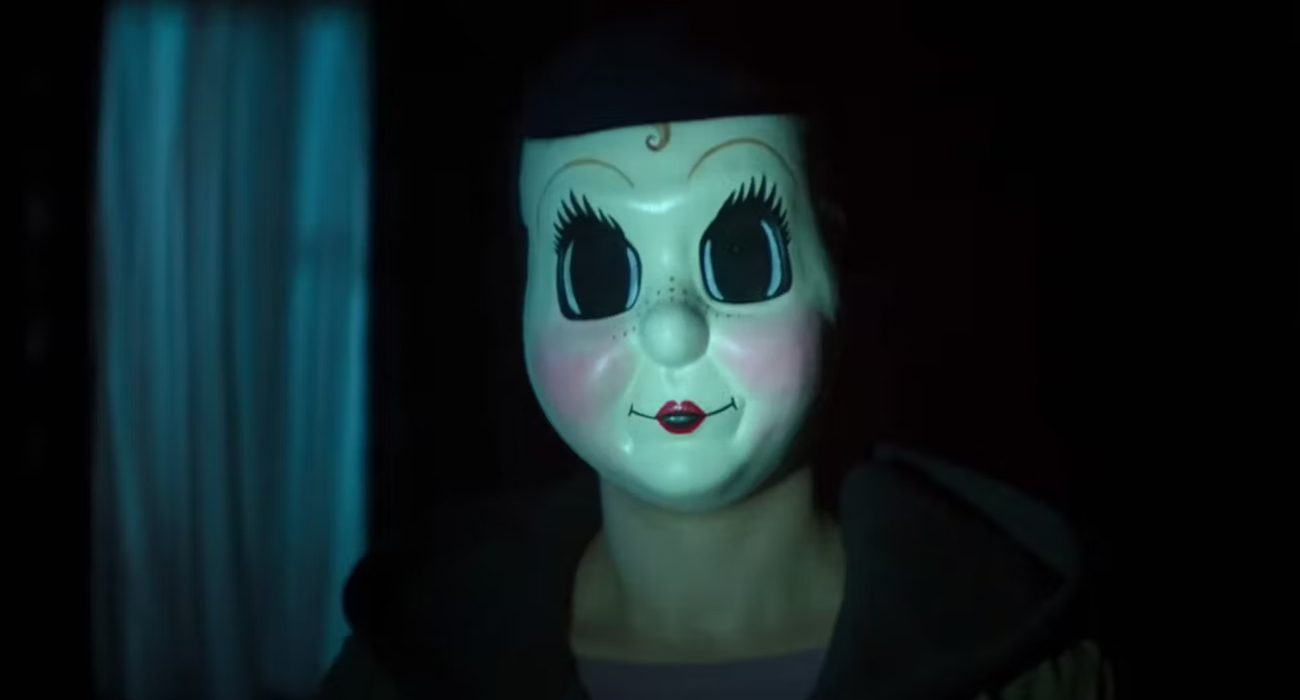 review film the strangers chapter 1 2024