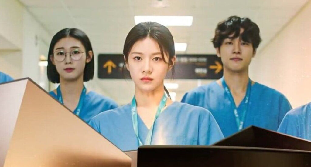Spin-off Drama Korea Hospital Playlist Terancam Batal Tayang karena Takut Dikecam