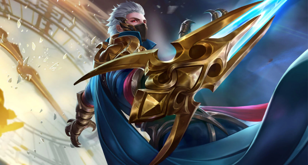 Honor of Kings) Daftar Lengkap Hero Assassins Update 2024! - KINCIR.com