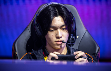 MSC 2024 Fnatic ONIC Kairi