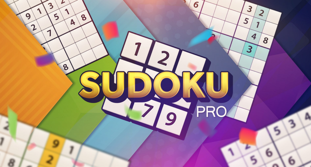 Rekomendasi Game Sudoku