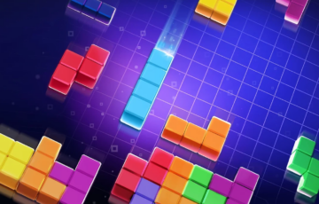 Rekomendasi Game Tetris Featured
