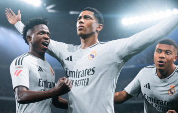 EA Sports FC 25 Featured