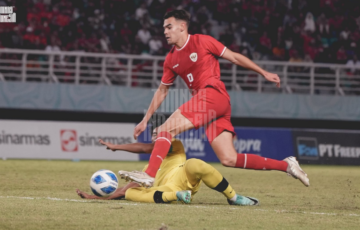 Timnas U19 Indo vs Malaysia Featured