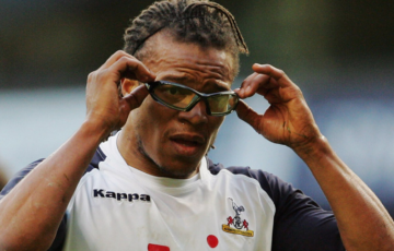 Edgar Davids