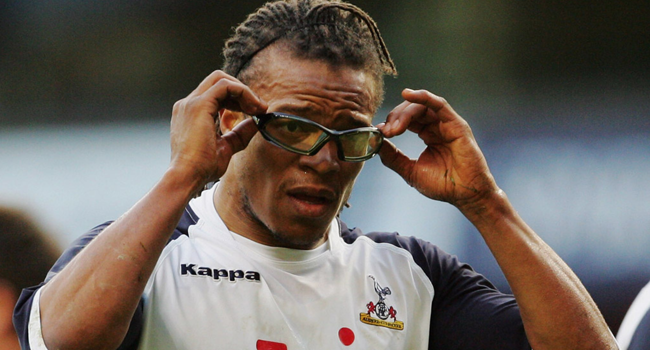 Edgar Davids