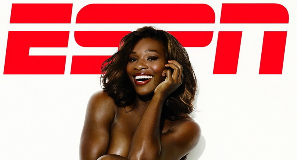 Serena Williams