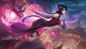 5 Rekomendasi Counter Zhuxin, Hero Baru Mobile Legends